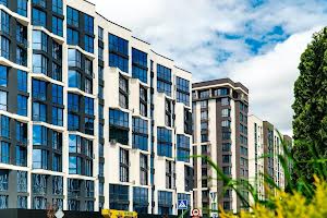 квартира за адресою Героїв Миколаєва вул., 129а