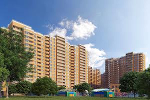 квартира за адресою Овідіопольська дорога вул., 3