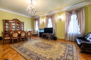квартира за адресою Героїв Майдану вул. (Гвардійська), 8