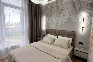 квартира по адресу Краснова ул., 3