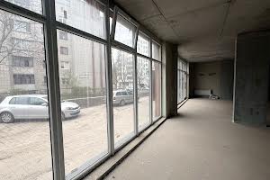 комерційна за адресою Леоніда Перфецького вул., 1