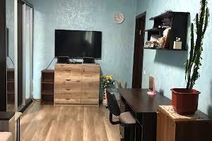 квартира по адресу Васильєва ул. (Попова), 4