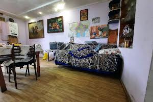дом по адресу Спортивна, 42