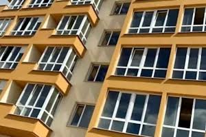 квартира по адресу Генерала Гандзюка ул., 19