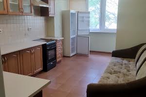 квартира по адресу Пишоновская ул., 22/1