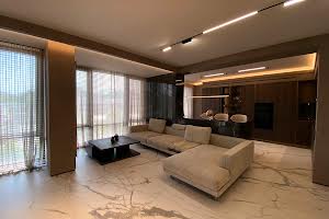 квартира за адресою Дмитрия Донского, 3