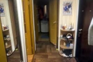квартира по адресу Донецкое шоссе, 15