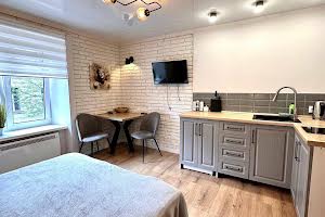 квартира за адресою Чернігівська вул., 6