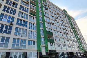 квартира за адресою Рапопорта, 43