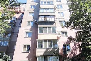 квартира за адресою Космодромна вул., 8
