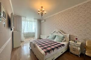 квартира за адресою Шампанський пров., 9