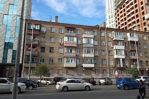 квартира за адресою Жилянська вул.