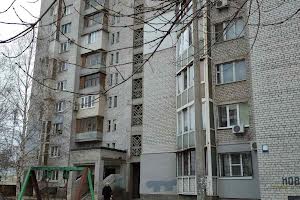 квартира за адресою Новгородська вул.