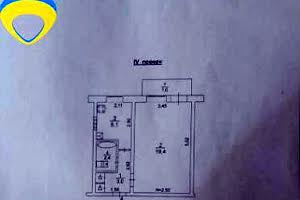 квартира за адресою Заболотного Академіка вул., 22