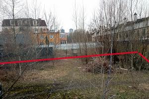 участок по адресу Calle Dilova ул. (Димитрова), 1а