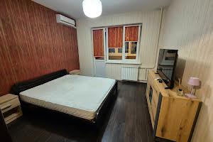 квартира за адресою Героїв Дніпра вул., 34-А