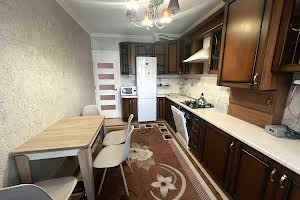 квартира за адресою Кам'янецька вул., 110