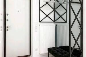 квартира за адресою Чорноморська вул., 4