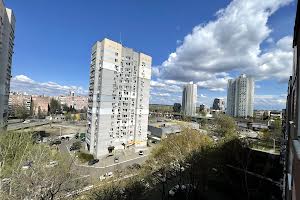 квартира по адресу Днепр, Героев пер., 4