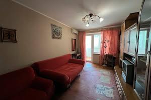 квартира за адресою Набережна Перемоги вул., 66