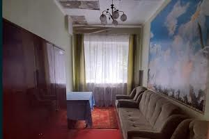 квартира за адресою Бережинка, 1