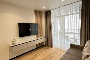 квартира за адресою Самбірська вул., 5