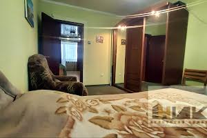 квартира по адресу Автозаводська, 40