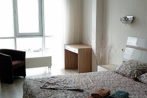 квартира по адресу Французский бульв., 60г