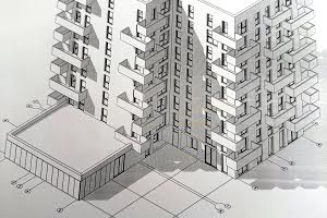 квартира по адресу Петра Сагайдачного ул., 29