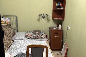 дом по адресу Івана Луценка ул.