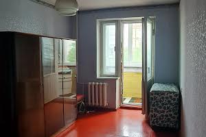квартира по адресу Семофорна, 36