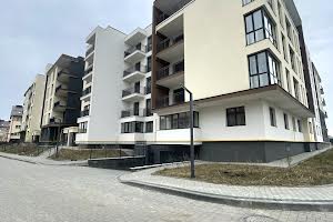 квартира за адресою Трускавецька вул., 5