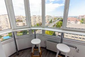 квартира по адресу Європейська пл., 3