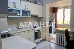 квартира за адресою Парусна вул. (Героїв Сталінграду), 8