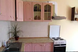квартира по адресу Жемчужная ул., 3