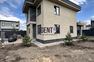 дом по адресу с. Белогородка, пров. Прикордоний
