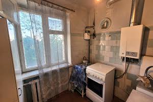 квартира за адресою Центральний вул. (Лермонтова), 10