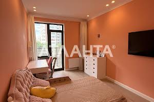 квартира за адресою Педагогічна вул., 23