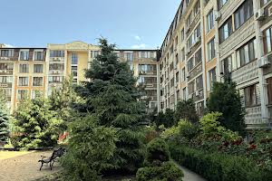 квартира за адресою Добровольців вул. (Маршала Говорова), 10г