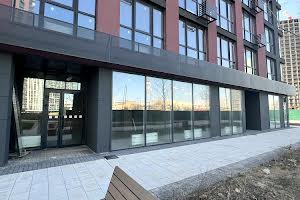 коммерческая по адресу Виктора Некрасова ул. (Північно-Сирецька), 6