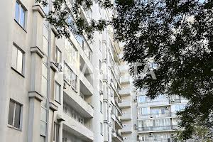 квартира за адресою Пантелеймонівська вул., 88
