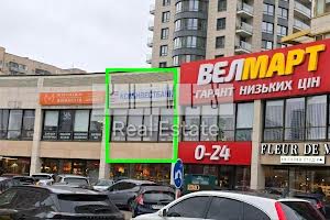 коммерческая по адресу Голосеевский просп. (40-летия Октября), 58-А