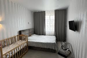 квартира по адресу Винницкий 2-й пер., 15