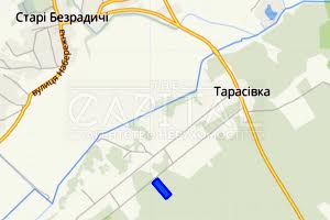 участок по адресу с. Тарасовка, 