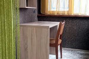 квартира за адресою Івана Пулюя вул., 10