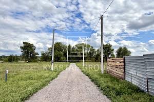 участок по адресу с. Михайловка-Рубежовка, Хуторская ул. (Жовтнева), 57