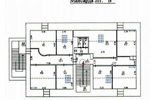 комерційна за адресою Саксаганського вул., 106Б