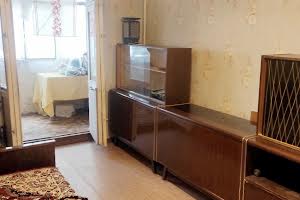 квартира за адресою Космодромна вул., 8