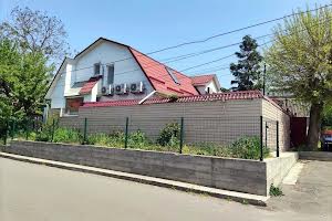 будинок за адресою Тимошенка Олександра вул.