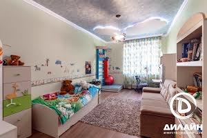 квартира за адресою Запоріжжя, Розваги вул., 27